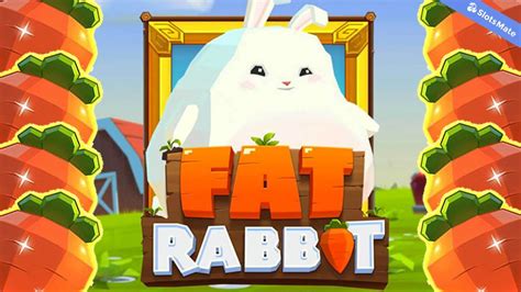 fat rabbit slot